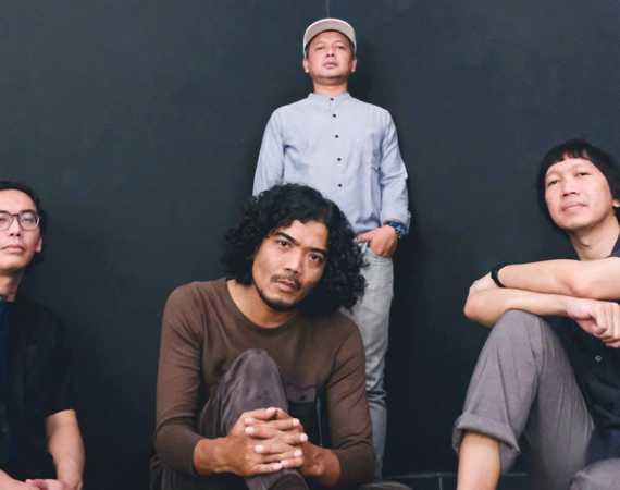 Rimpang, Album Keempat Efek Rumah Kaca