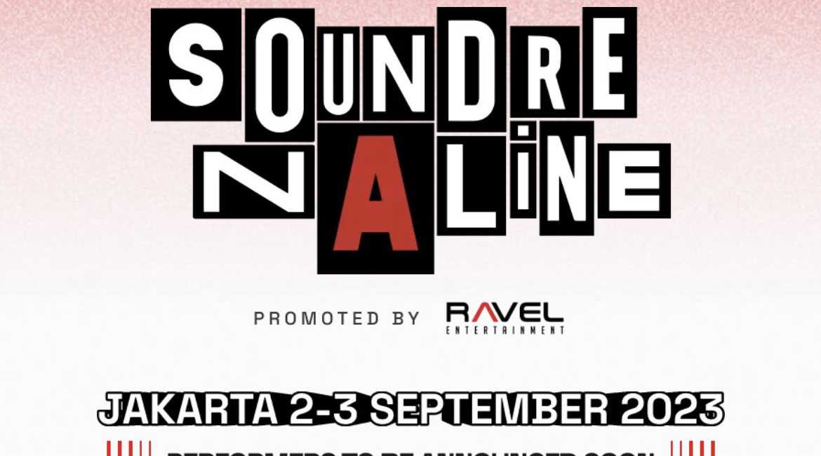 Soundrenaline 2023