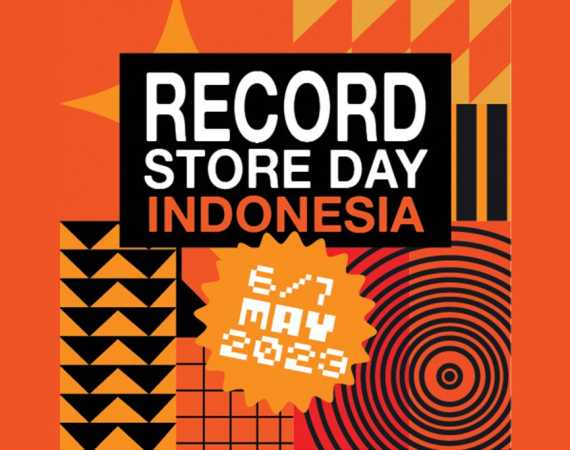 Record Store Day Indonesia
